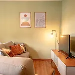 Apartamento Sofisticado No Coracao Do Capivari