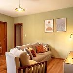 Apartamento Sofisticado No Coracao Do Capivari