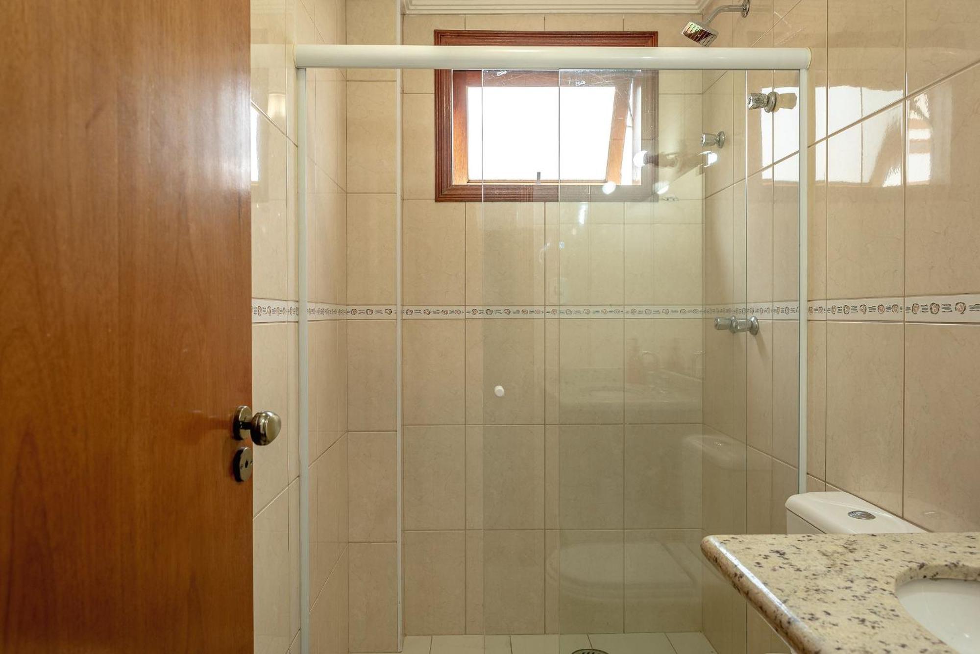 Apartamento Sofisticado No Coracao Do Capivari